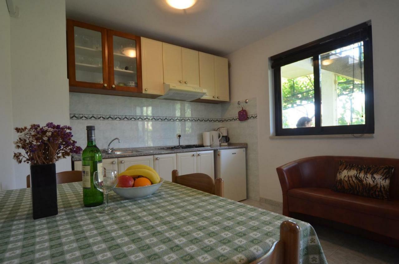 Koreni Apartments Rovinj Exterior photo