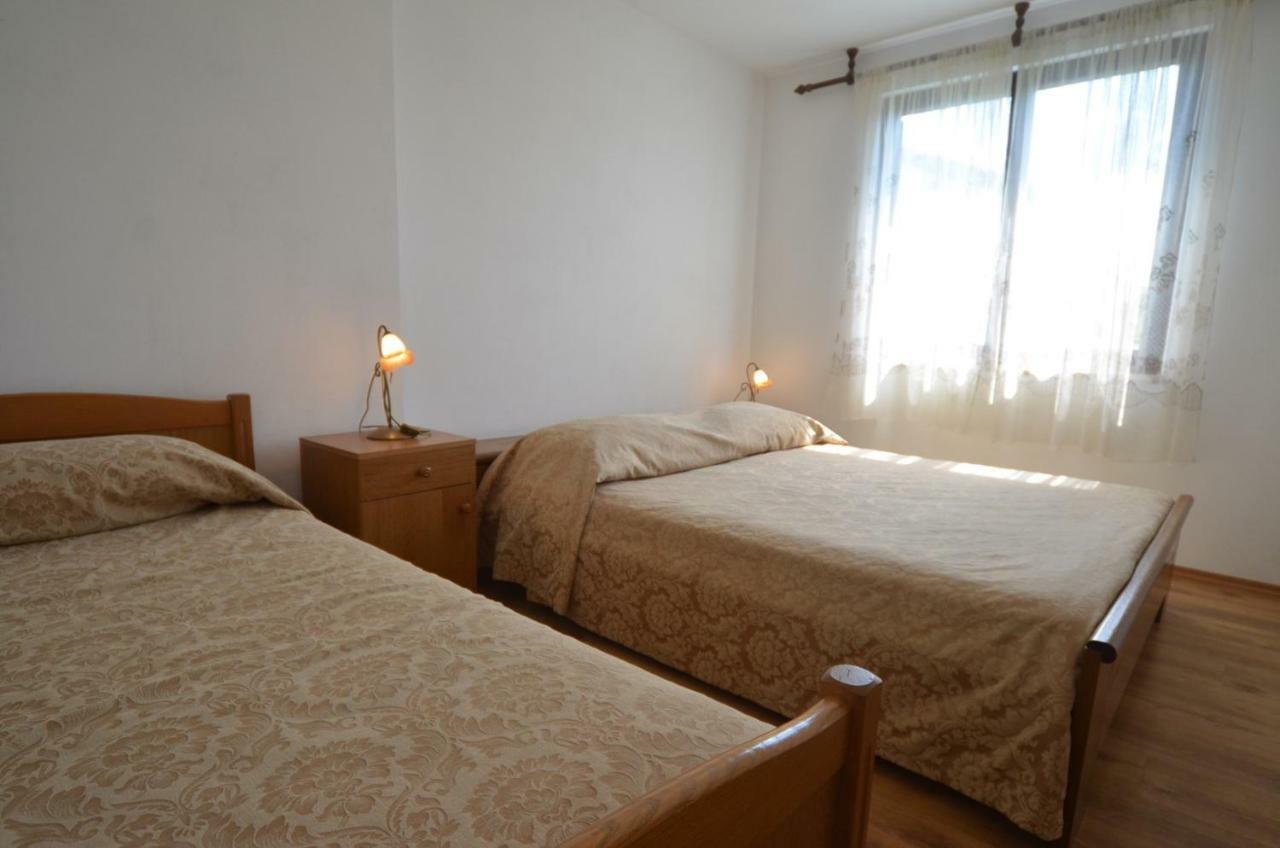 Koreni Apartments Rovinj Exterior photo